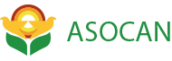 logotipo ASOCAN